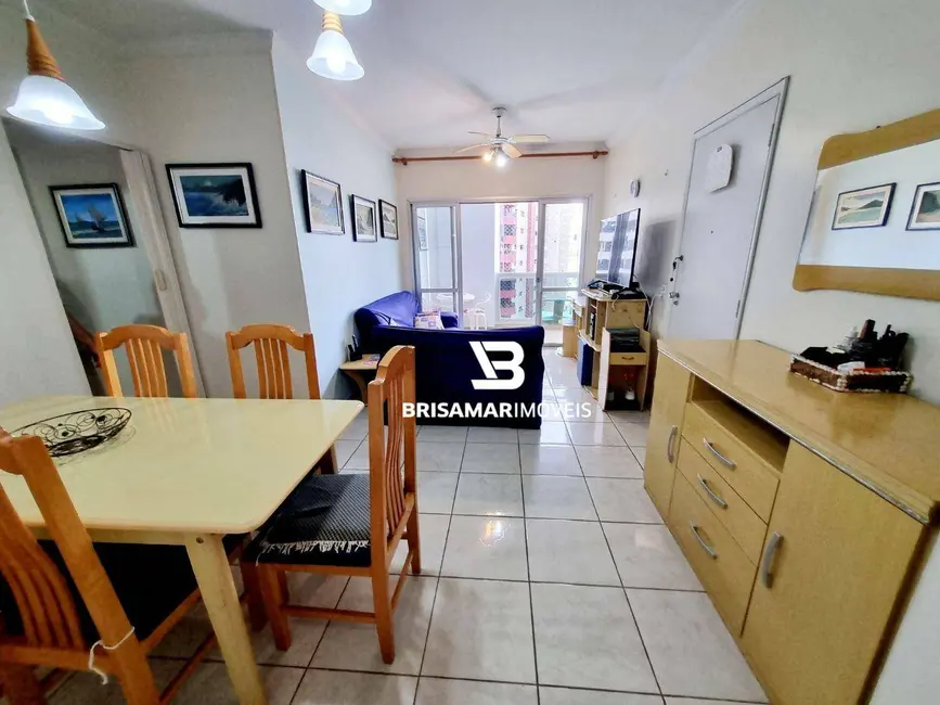 Foto 2 de Apartamento com 3 quartos à venda, 85m2 em Vila Alzira, Guaruja - SP