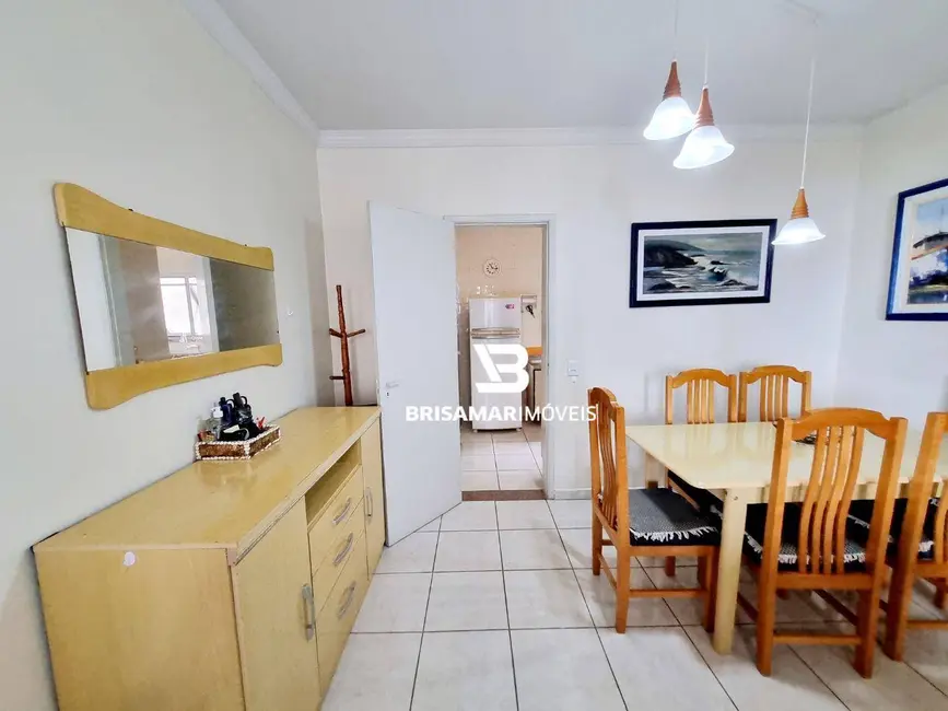 Foto 6 de Apartamento com 3 quartos à venda, 85m2 em Vila Alzira, Guaruja - SP