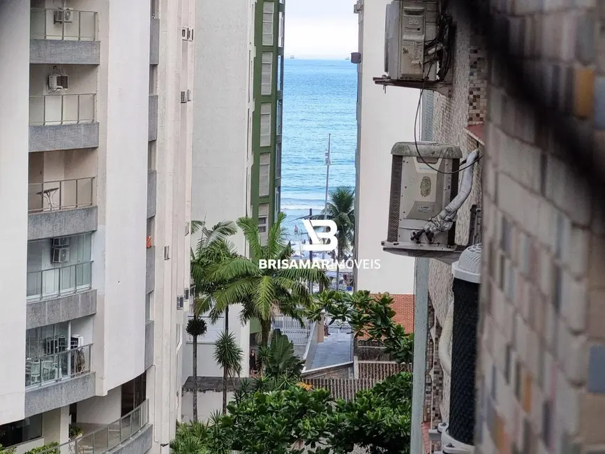 Foto 8 de Apartamento com 1 quarto para alugar, 36m2 em Guaruja - SP