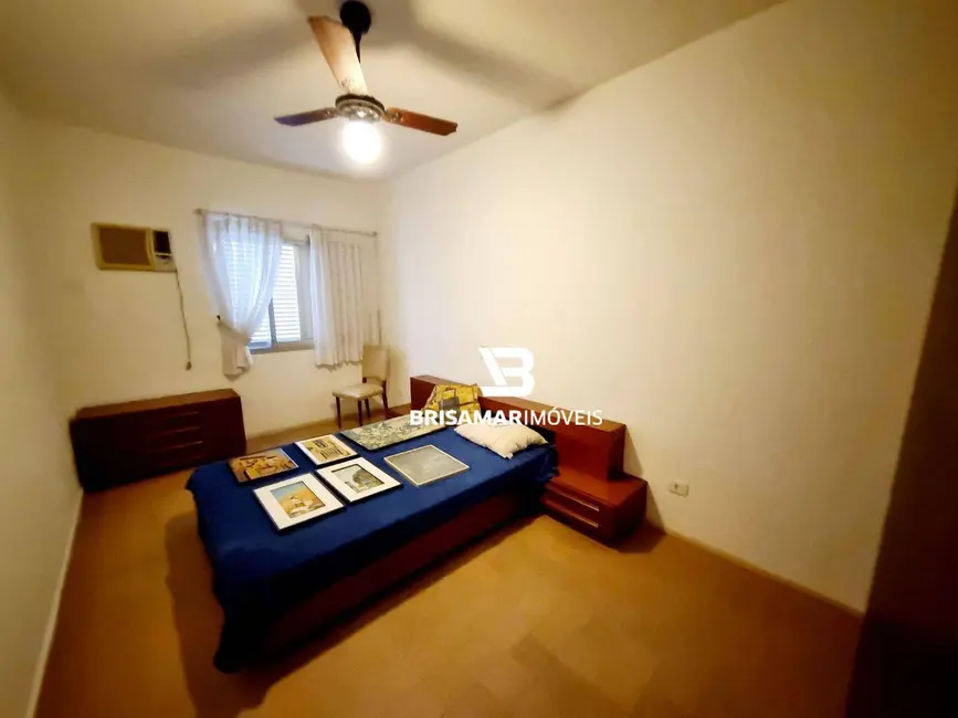 Foto 8 de Apartamento com 2 quartos à venda e para alugar, 92m2 em Barra Funda, Guaruja - SP