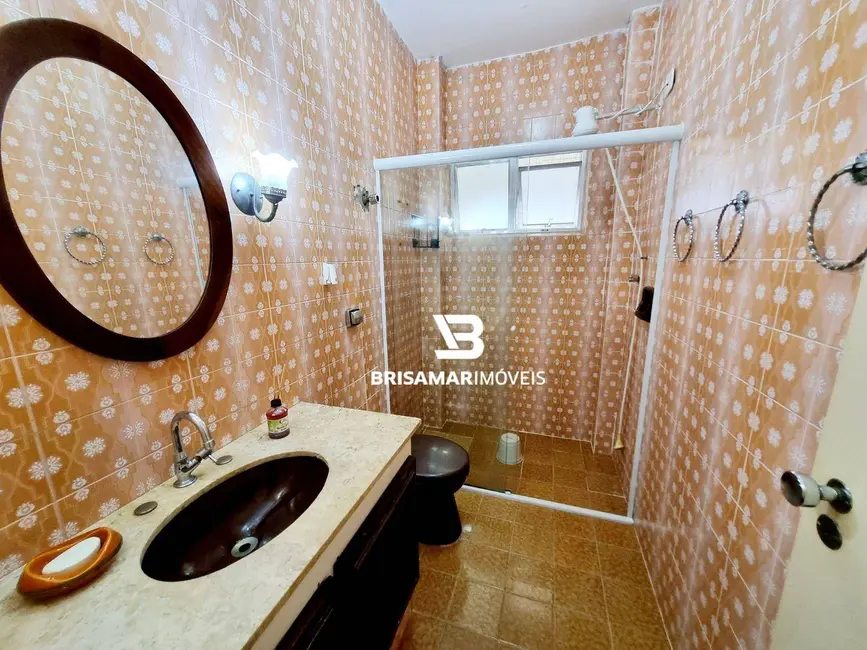 Foto 9 de Apartamento com 2 quartos à venda e para alugar, 92m2 em Barra Funda, Guaruja - SP