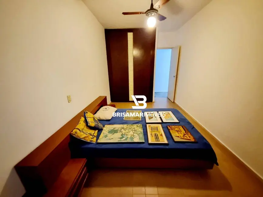 Foto 7 de Apartamento com 2 quartos à venda e para alugar, 92m2 em Barra Funda, Guaruja - SP