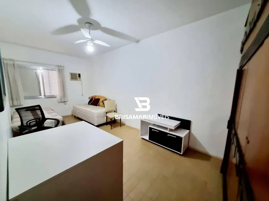 Foto 5 de Apartamento com 2 quartos à venda e para alugar, 92m2 em Barra Funda, Guaruja - SP