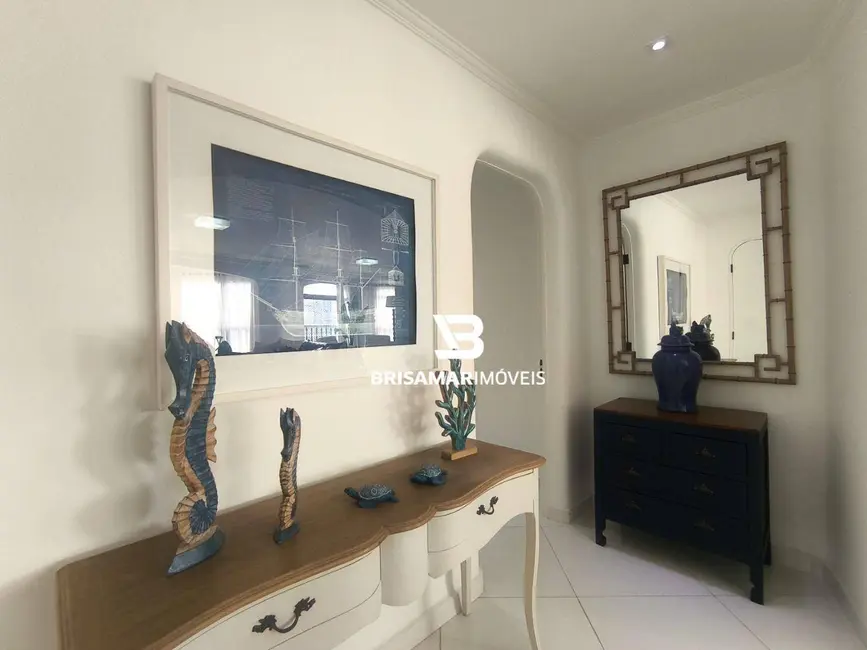 Foto 4 de Apartamento com 4 quartos à venda, 335m2 em Guaruja - SP