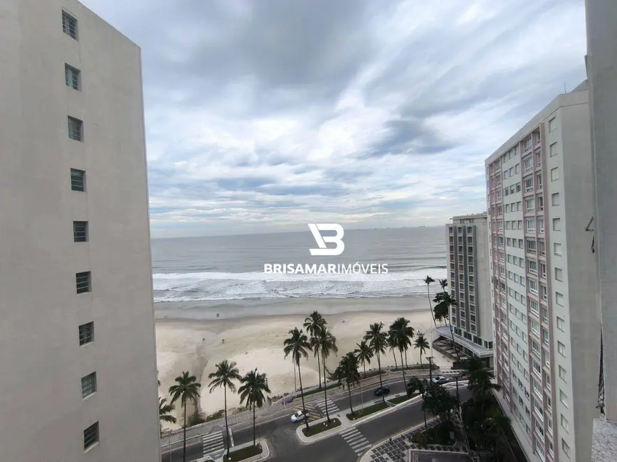 Foto 1 de Apartamento com 2 quartos à venda, 140m2 em Barra Funda, Guaruja - SP