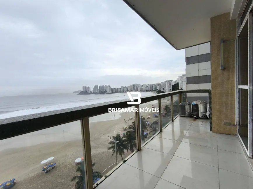 Foto 5 de Apartamento com 3 quartos à venda, 140m2 em Guaruja - SP