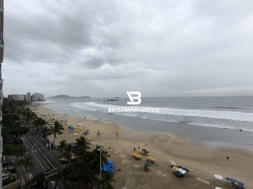 Foto 3 de Apartamento com 3 quartos à venda, 140m2 em Guaruja - SP