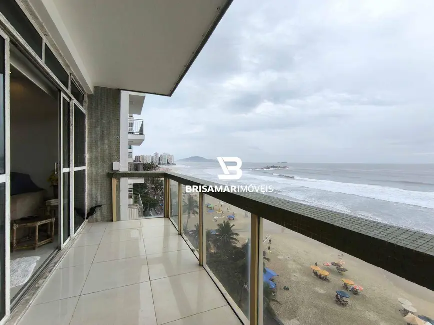 Foto 4 de Apartamento com 3 quartos à venda, 140m2 em Guaruja - SP