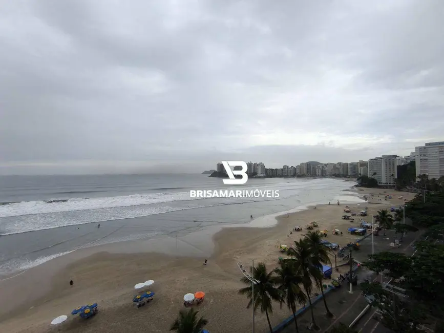 Foto 1 de Apartamento com 3 quartos à venda, 140m2 em Guaruja - SP