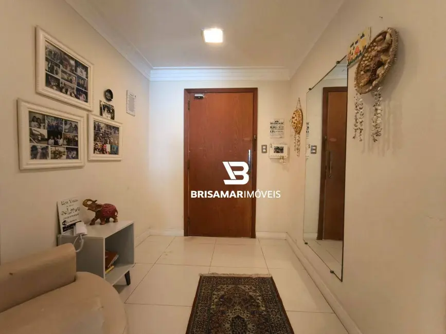 Foto 8 de Apartamento com 3 quartos à venda, 140m2 em Guaruja - SP