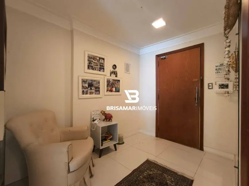 Foto 9 de Apartamento com 3 quartos à venda, 140m2 em Guaruja - SP
