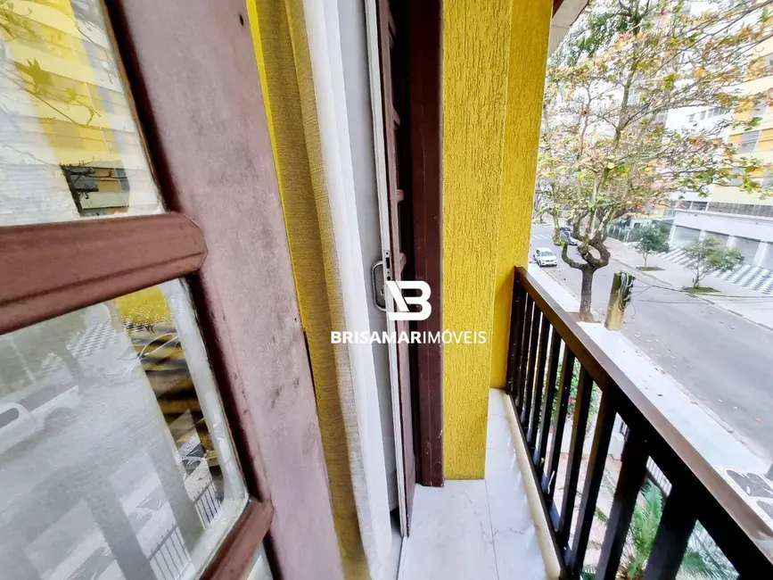 Foto 5 de Apartamento com 1 quarto à venda, 55m2 em Guaruja - SP