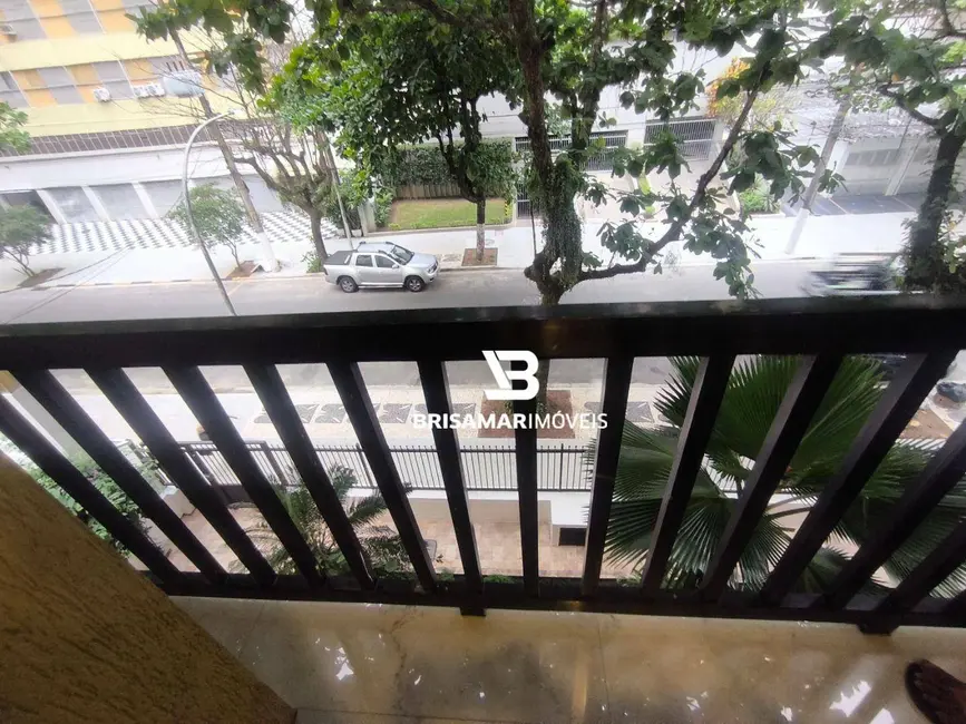 Foto 6 de Apartamento com 1 quarto à venda, 55m2 em Guaruja - SP