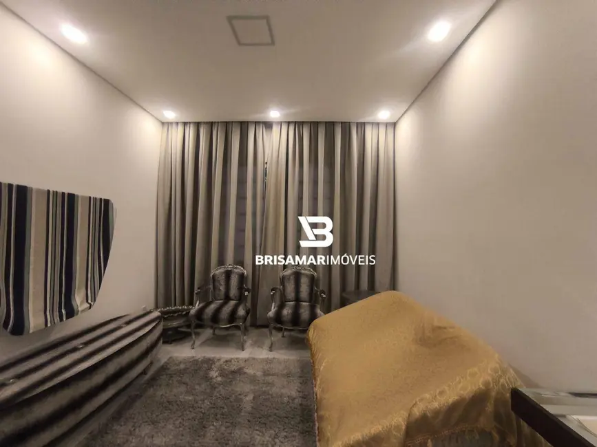 Foto 3 de Apartamento com 1 quarto à venda, 55m2 em Guaruja - SP