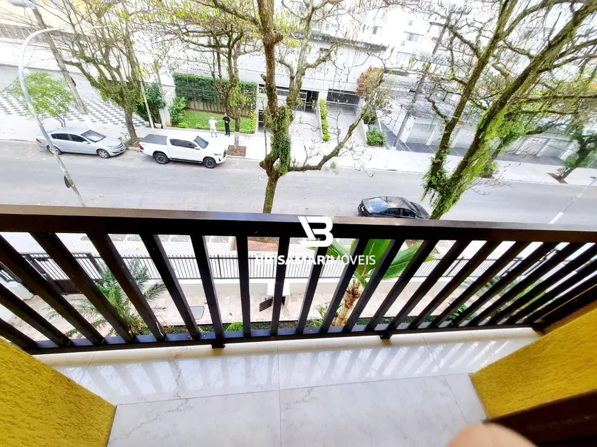 Foto 4 de Apartamento com 1 quarto à venda, 55m2 em Guaruja - SP