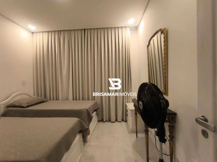Foto 7 de Apartamento com 1 quarto à venda, 55m2 em Guaruja - SP
