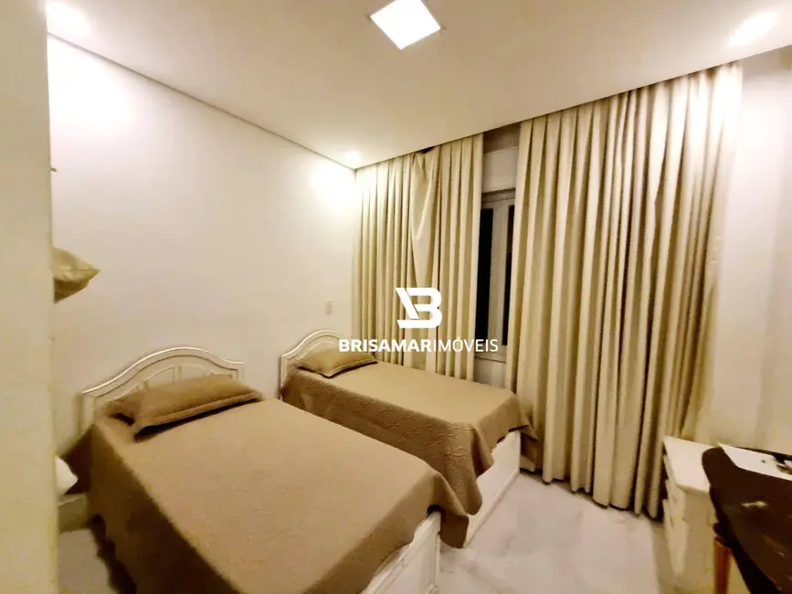 Foto 7 de Apartamento com 1 quarto à venda, 55m2 em Guaruja - SP