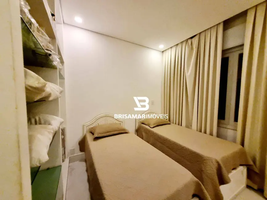 Foto 9 de Apartamento com 1 quarto à venda, 55m2 em Guaruja - SP
