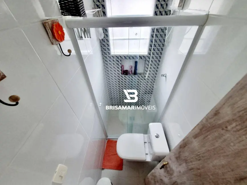 Foto 8 de Kitnet com 1 quarto à venda e para alugar, 30m2 em Guaruja - SP