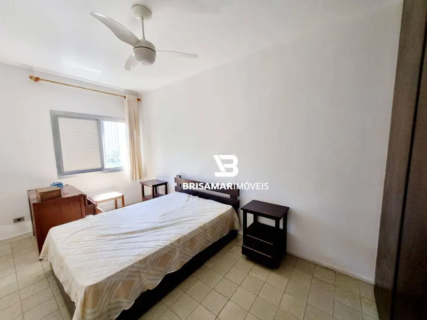 Foto 7 de Apartamento com 2 quartos para alugar, 92m2 em Barra Funda, Guaruja - SP