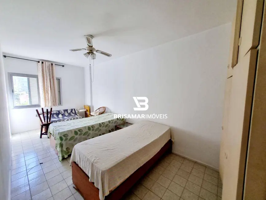 Foto 8 de Apartamento com 2 quartos para alugar, 92m2 em Barra Funda, Guaruja - SP