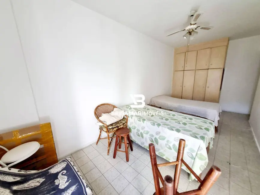 Foto 9 de Apartamento com 2 quartos para alugar, 92m2 em Barra Funda, Guaruja - SP
