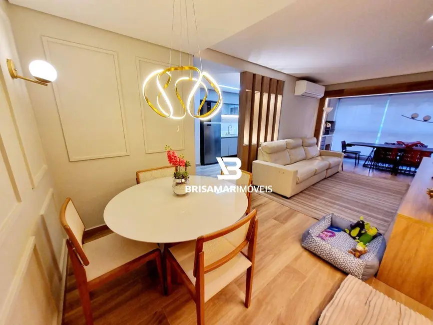 Foto 2 de Apartamento com 3 quartos à venda, 193m2 em Guaruja - SP