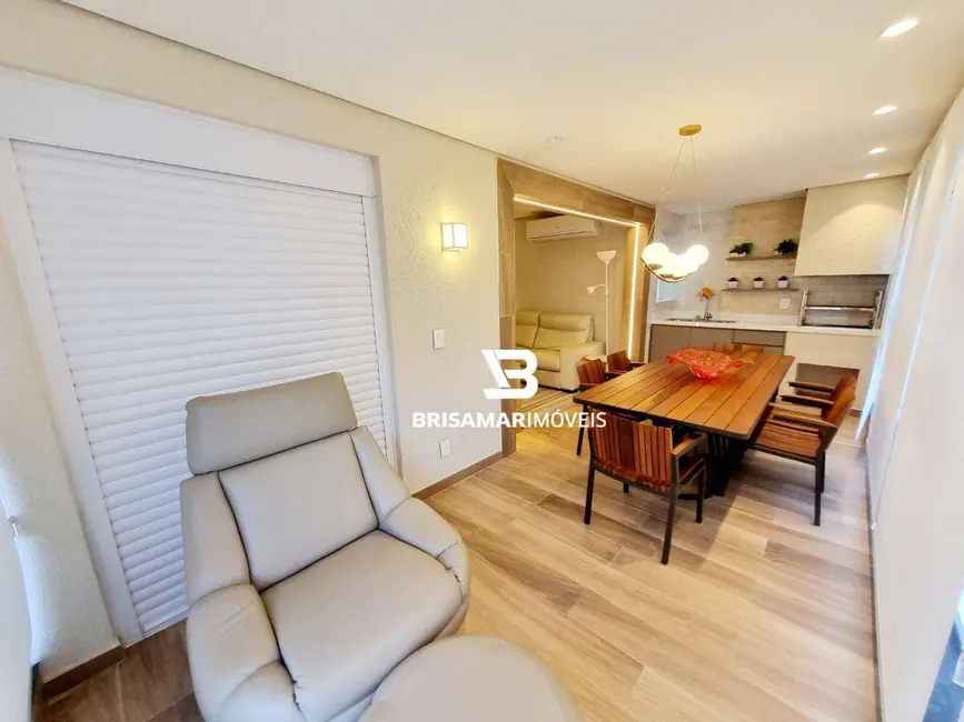 Foto 8 de Apartamento com 3 quartos à venda, 193m2 em Guaruja - SP
