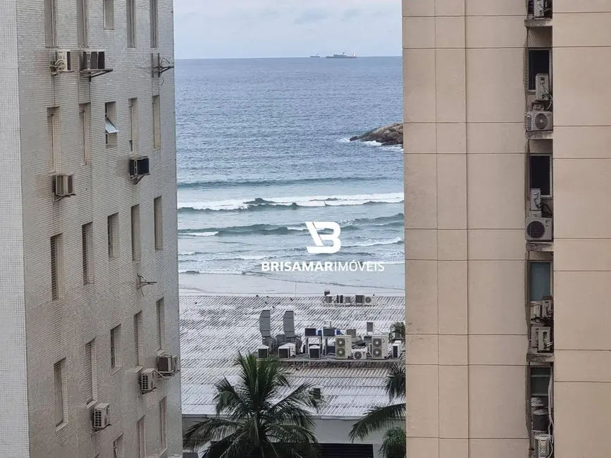 Foto 9 de Apartamento com 3 quartos à venda, 193m2 em Guaruja - SP
