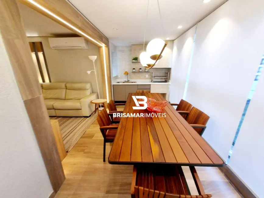Foto 7 de Apartamento com 3 quartos à venda, 193m2 em Guaruja - SP