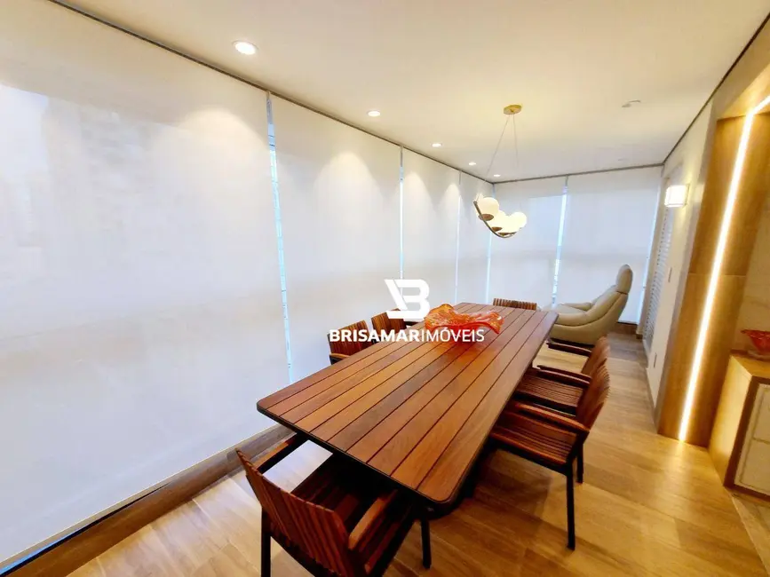 Foto 6 de Apartamento com 3 quartos à venda, 193m2 em Guaruja - SP