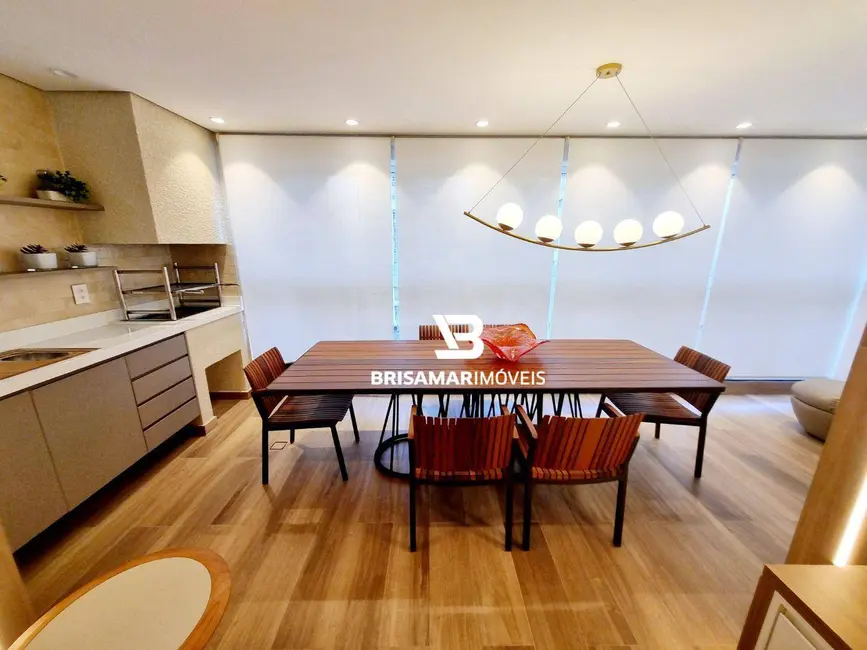 Foto 5 de Apartamento com 3 quartos à venda, 193m2 em Guaruja - SP