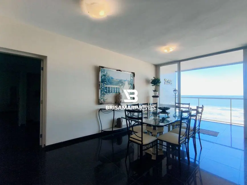 Foto 9 de Apartamento com 4 quartos à venda, 240m2 em Guaruja - SP