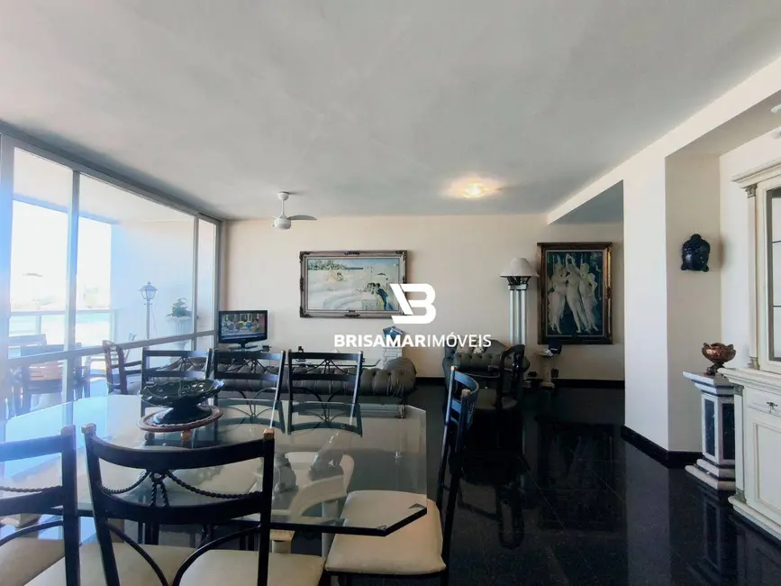 Foto 6 de Apartamento com 4 quartos à venda, 240m2 em Guaruja - SP