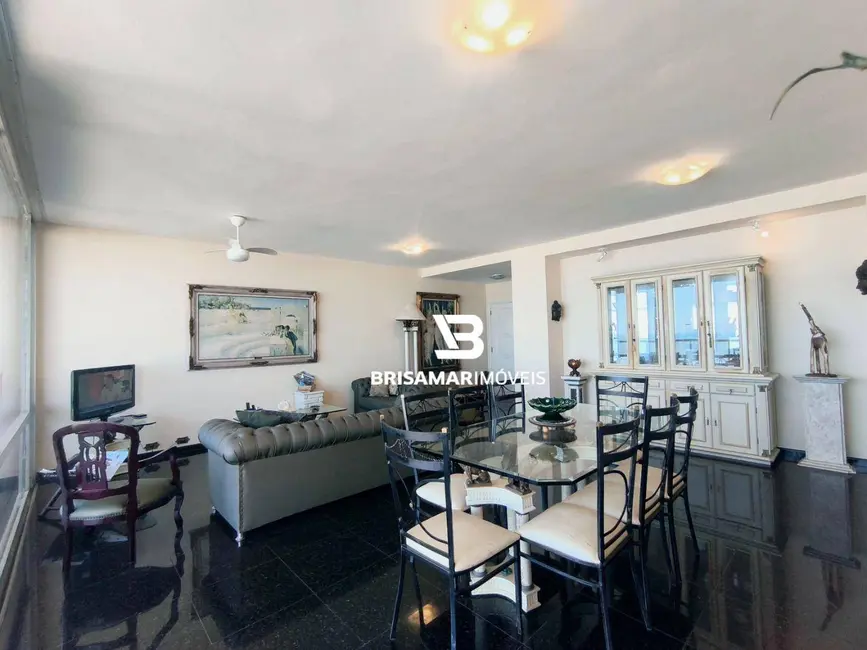 Foto 7 de Apartamento com 4 quartos à venda, 240m2 em Guaruja - SP