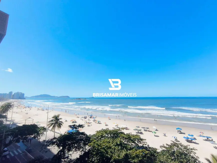 Foto 3 de Apartamento com 4 quartos à venda, 240m2 em Guaruja - SP