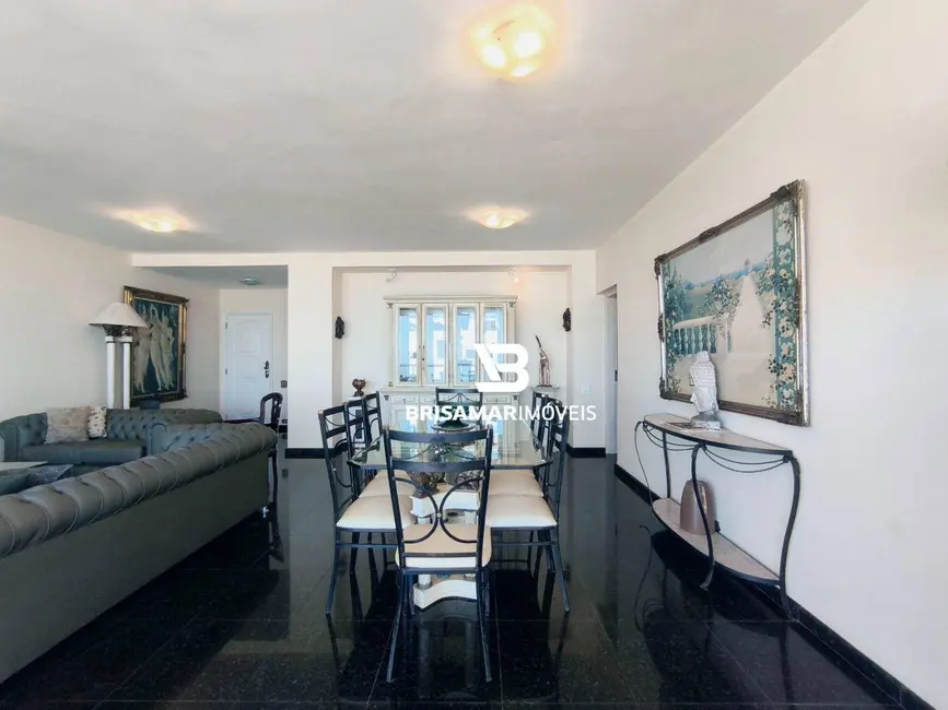 Foto 4 de Apartamento com 4 quartos à venda, 240m2 em Guaruja - SP