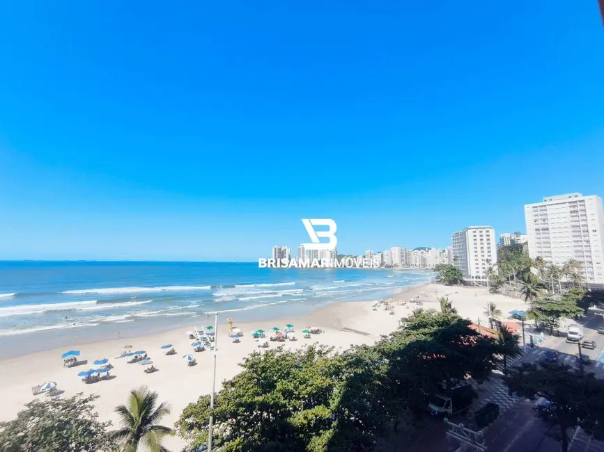 Foto 2 de Apartamento com 4 quartos à venda, 240m2 em Guaruja - SP