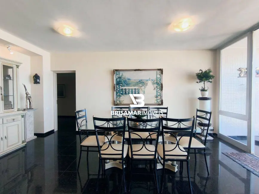Foto 8 de Apartamento com 4 quartos à venda, 240m2 em Guaruja - SP