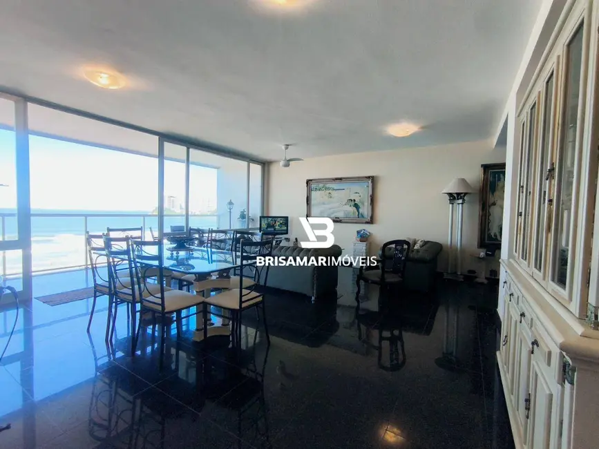 Foto 5 de Apartamento com 4 quartos à venda, 240m2 em Guaruja - SP