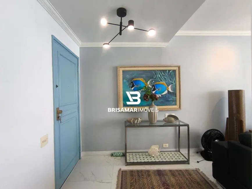 Foto 4 de Apartamento com 4 quartos à venda e para alugar, 210m2 em Guaruja - SP