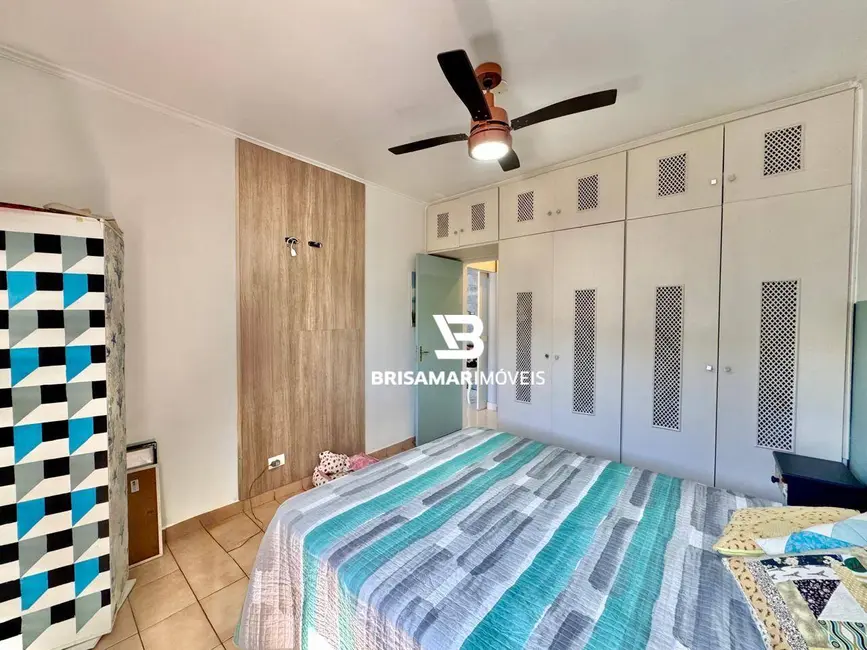 Foto 8 de Apartamento com 1 quarto à venda, 76m2 em Guaruja - SP