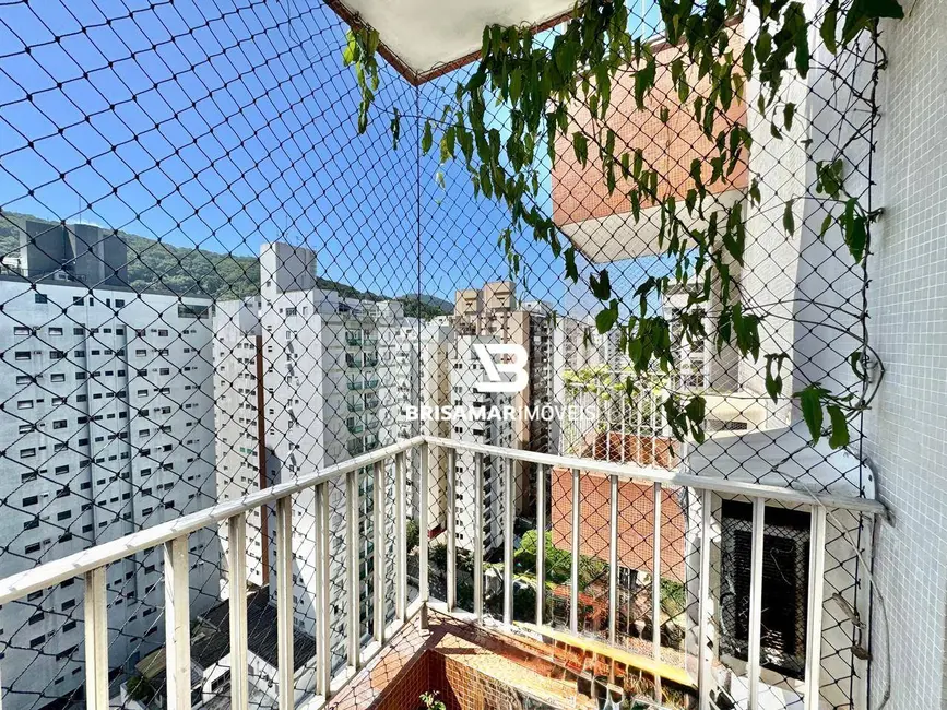 Foto 7 de Apartamento com 1 quarto à venda, 76m2 em Guaruja - SP