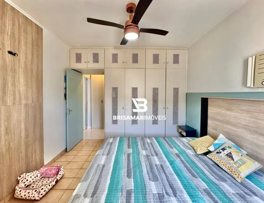 Foto 9 de Apartamento com 1 quarto à venda, 76m2 em Guaruja - SP