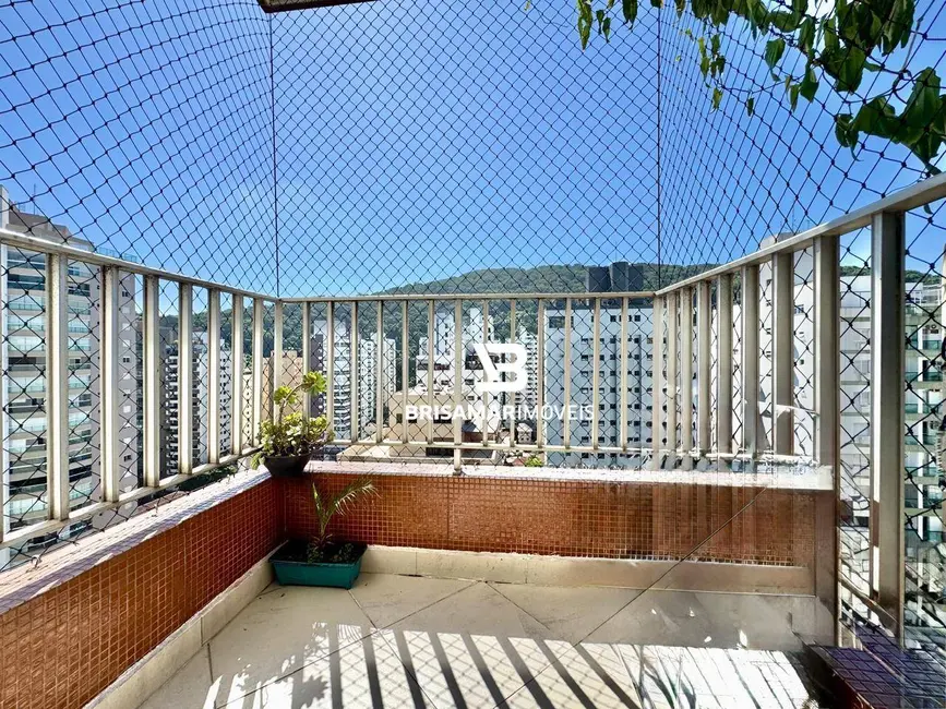 Foto 6 de Apartamento com 1 quarto à venda, 76m2 em Guaruja - SP