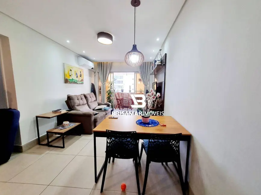 Foto 2 de Apartamento com 2 quartos à venda, 96m2 em Barra Funda, Guaruja - SP
