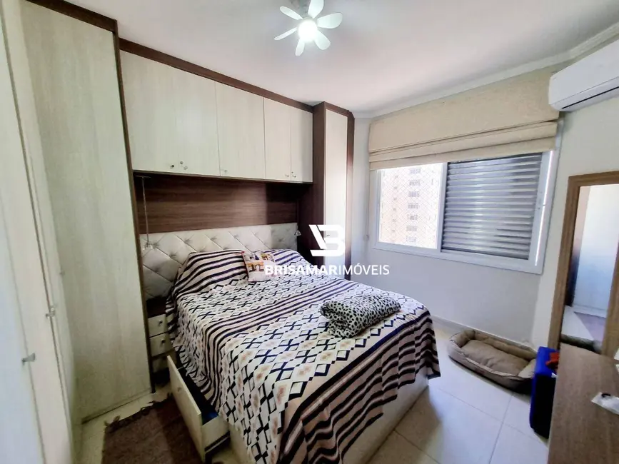 Foto 8 de Apartamento com 2 quartos à venda, 96m2 em Barra Funda, Guaruja - SP