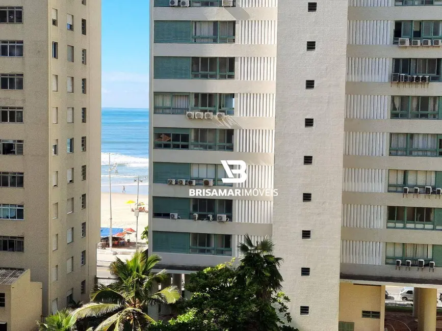 Foto 6 de Apartamento com 2 quartos à venda, 96m2 em Barra Funda, Guaruja - SP