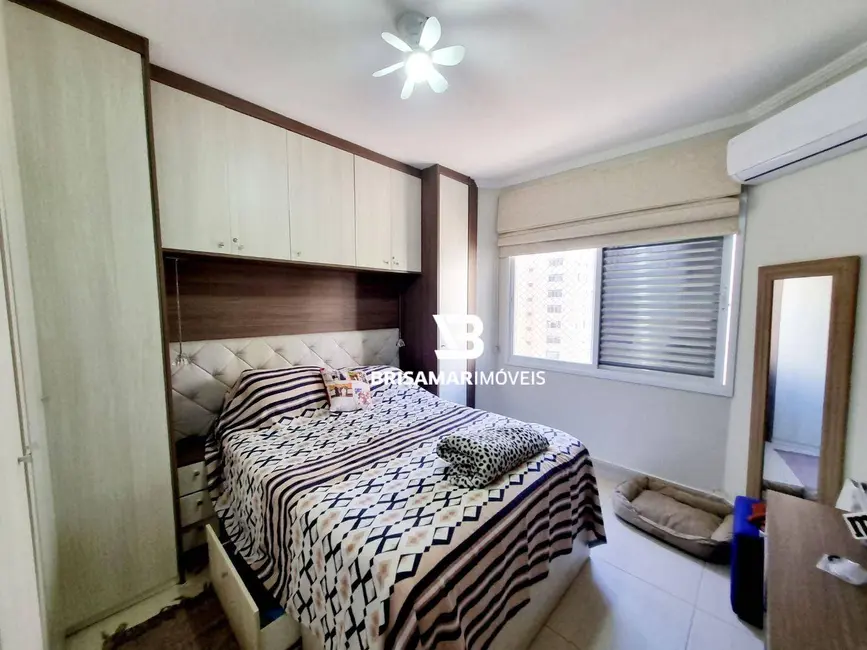 Foto 9 de Apartamento com 2 quartos à venda, 96m2 em Barra Funda, Guaruja - SP