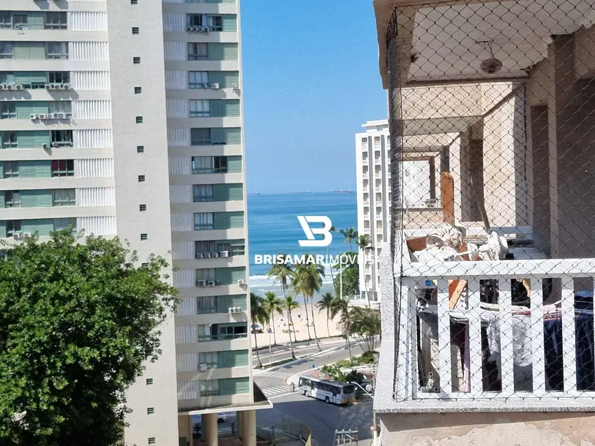 Foto 4 de Apartamento com 2 quartos à venda, 131m2 em Barra Funda, Guaruja - SP